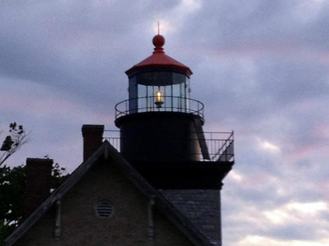 Thirty Mile Point Light-Barker必去景点