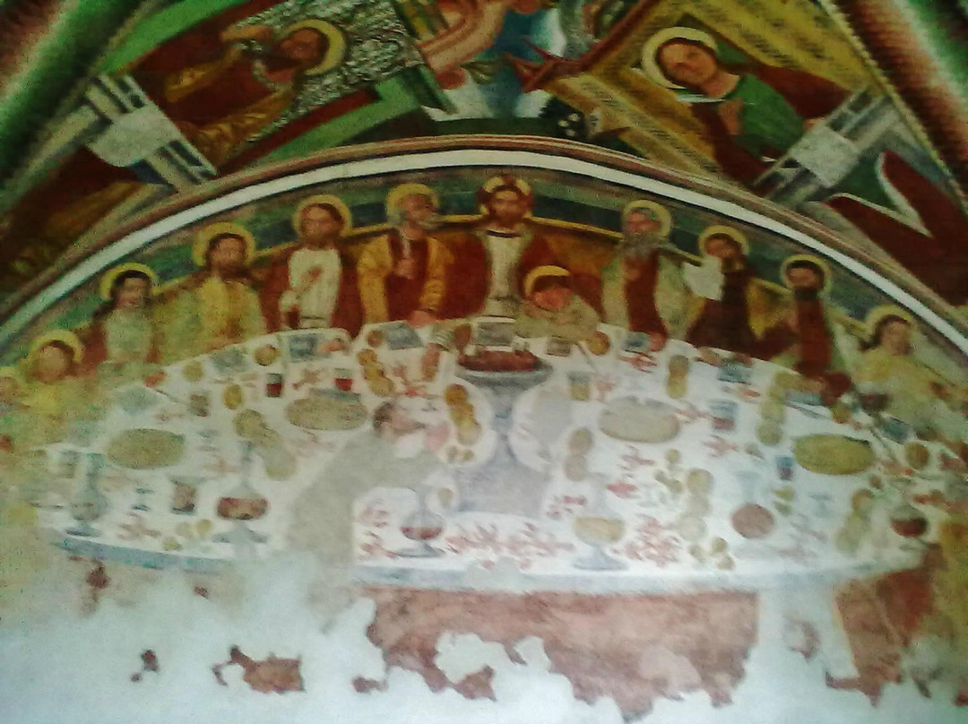 Chiesa di San Rocco景点图片