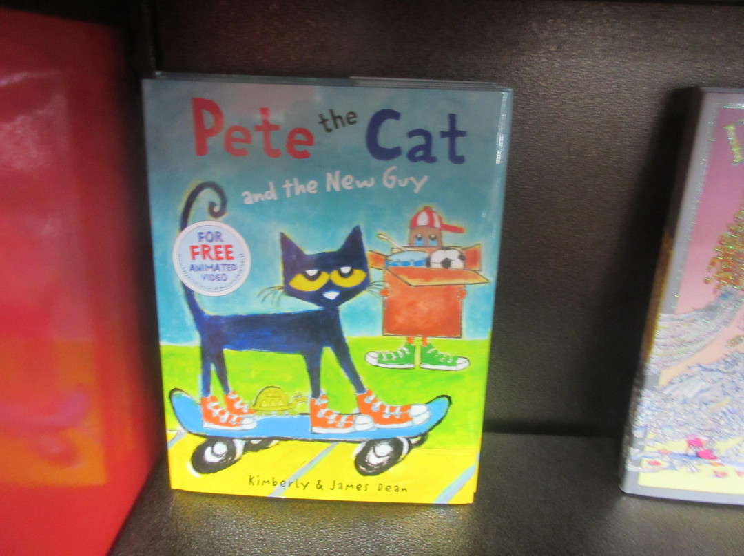 Kepler's Books-门洛帕克必去景点