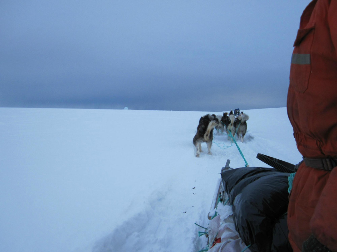 Kap Hope-Ittoqqortoormiit必去景点