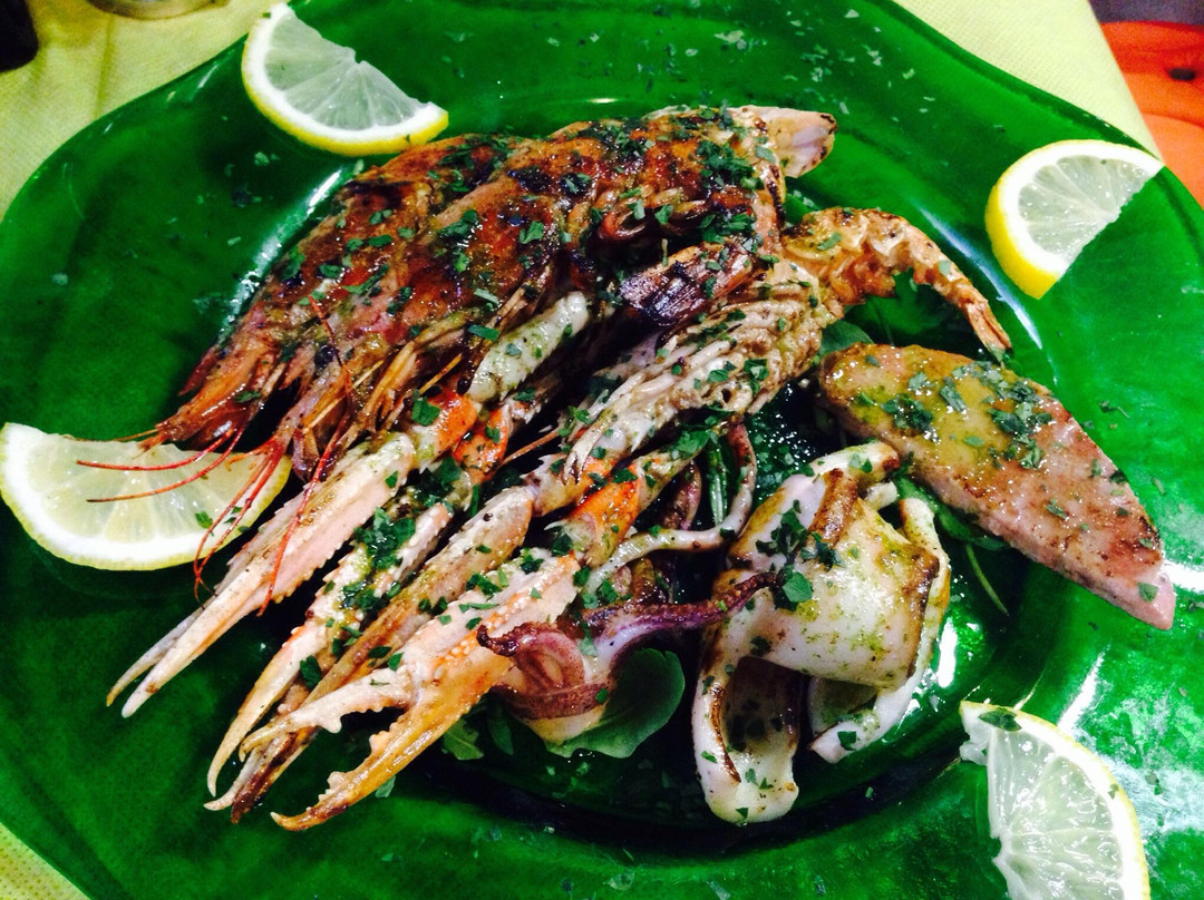 Caribia 2
