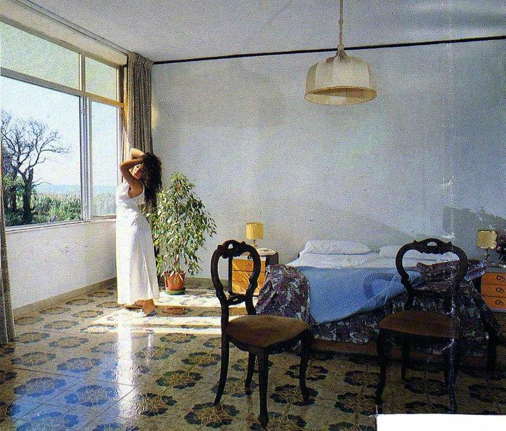 Hotel Emilia主图