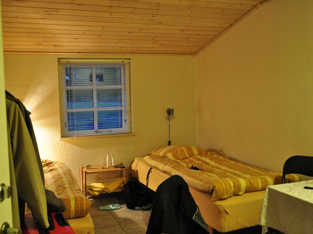 Sonderly v/ Pia & Bent Christensen主图