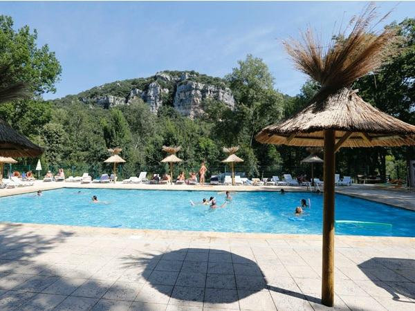 Domaine Naturiste La Genèse