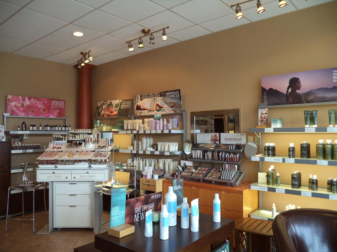 Tuscan Sun Spa & Salon-Clarksburg必去景点