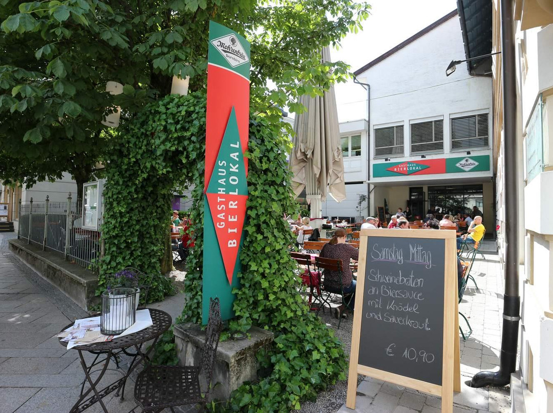 Bierlokal