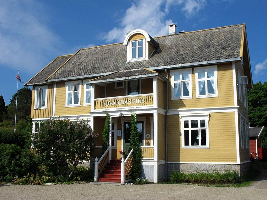 Edvardas Hus