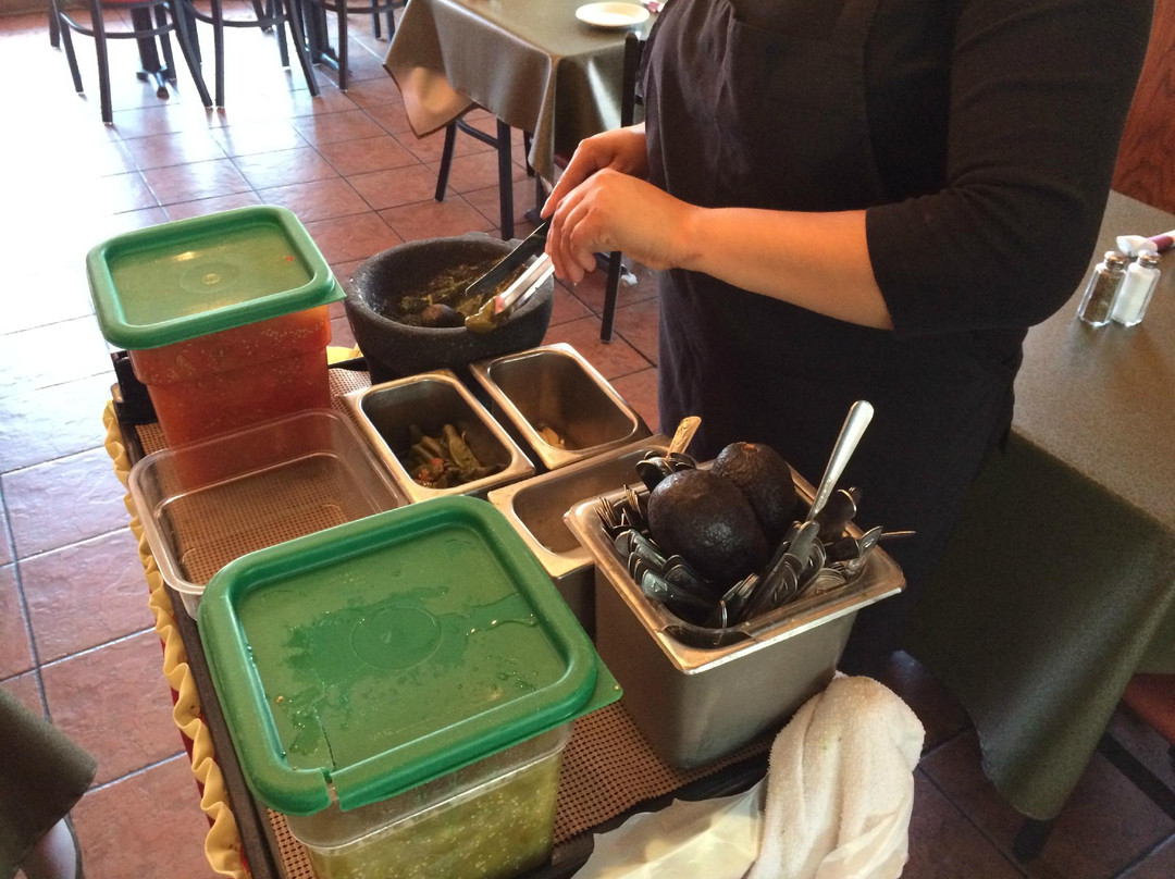 La Quinta De Los Reyes