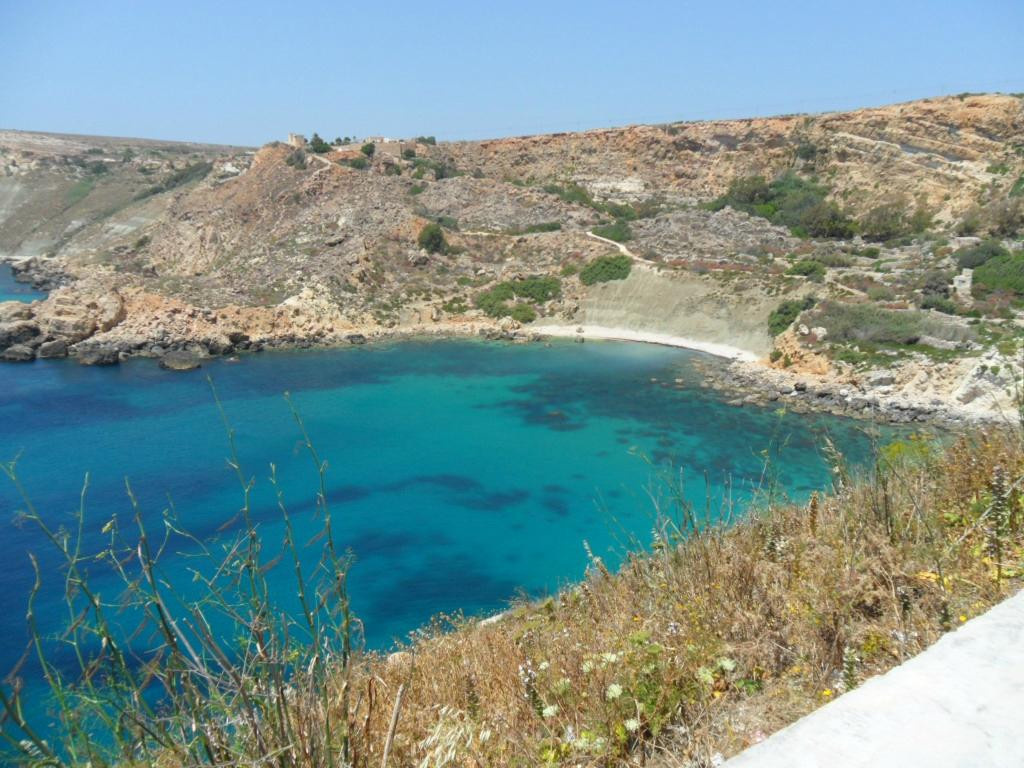 姆贾尔酒店住宿-Valley View Villa Retreat