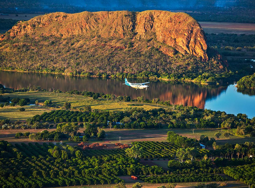 Aviair-库努纳拉必去景点