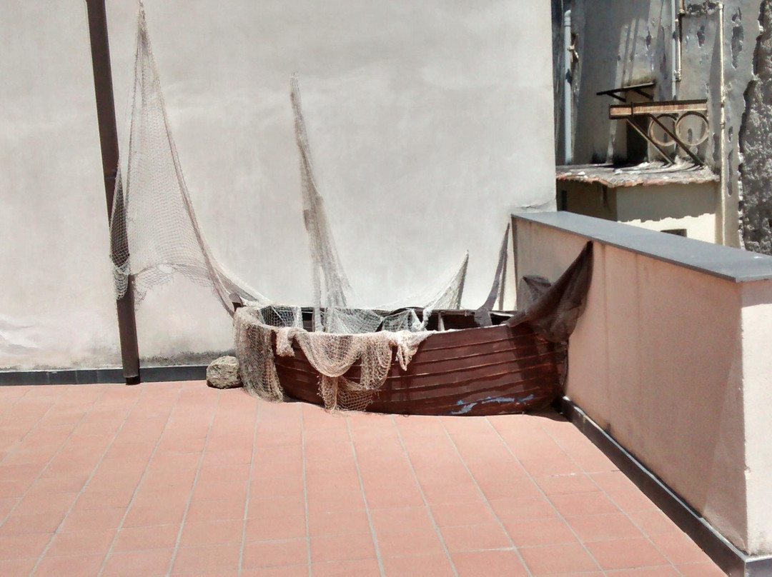 Museo Casa di Graziella景点图片
