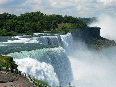 See Sight Tours-尼亚加拉大瀑布必去景点