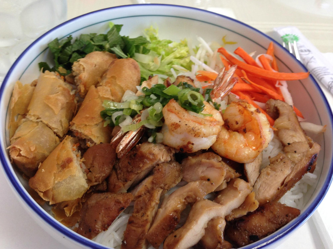 Le Paradis & La Patisserie