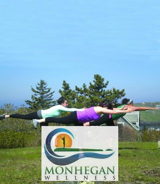 Monhegan Wellness景点图片