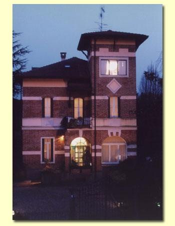 B&B Della Gazza di Franca Brunello主图