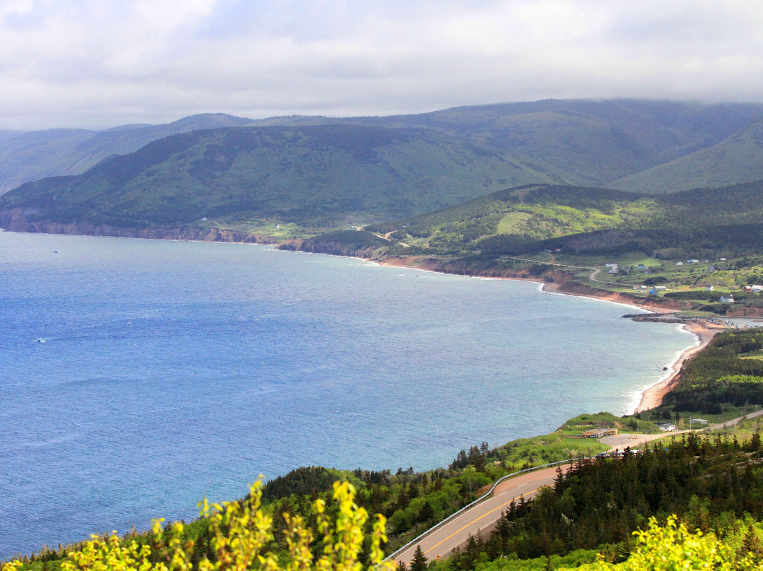 Cabot Trail Hostel