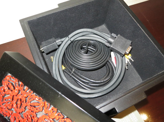 华彬费尔蒙酒店主图