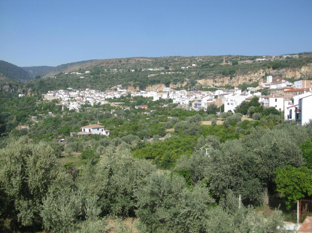Cortijo El Pino Retreat