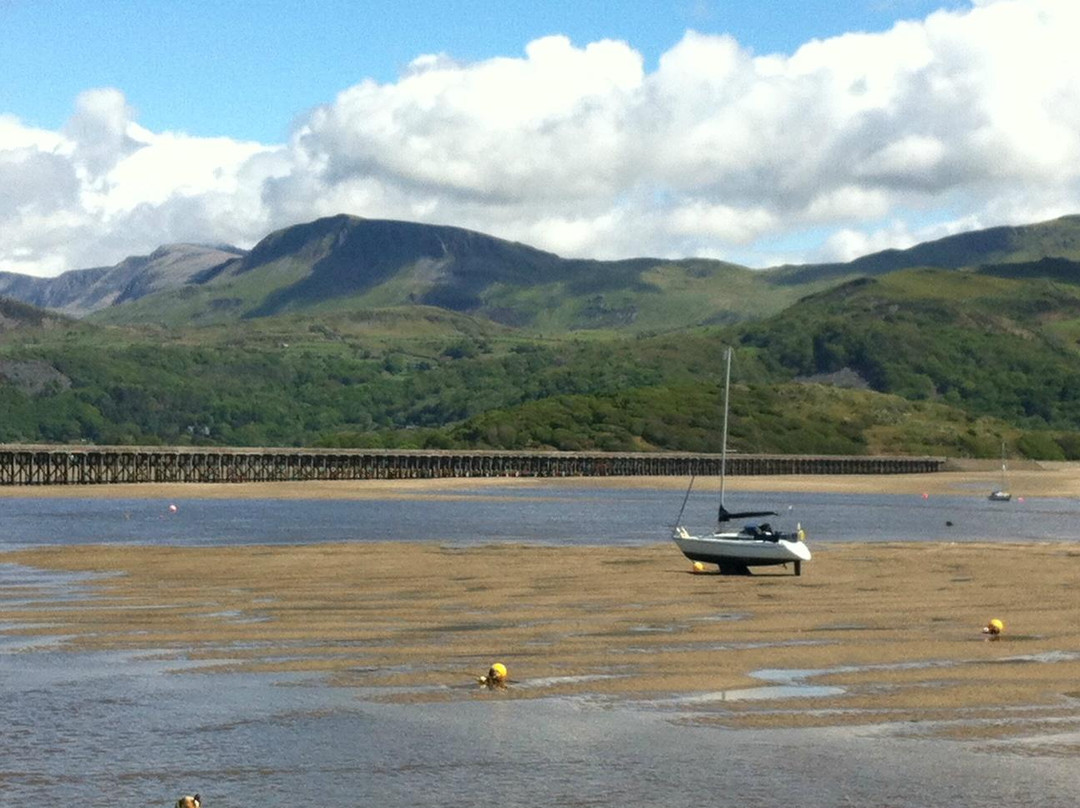 Dolgellau Cycles景点图片
