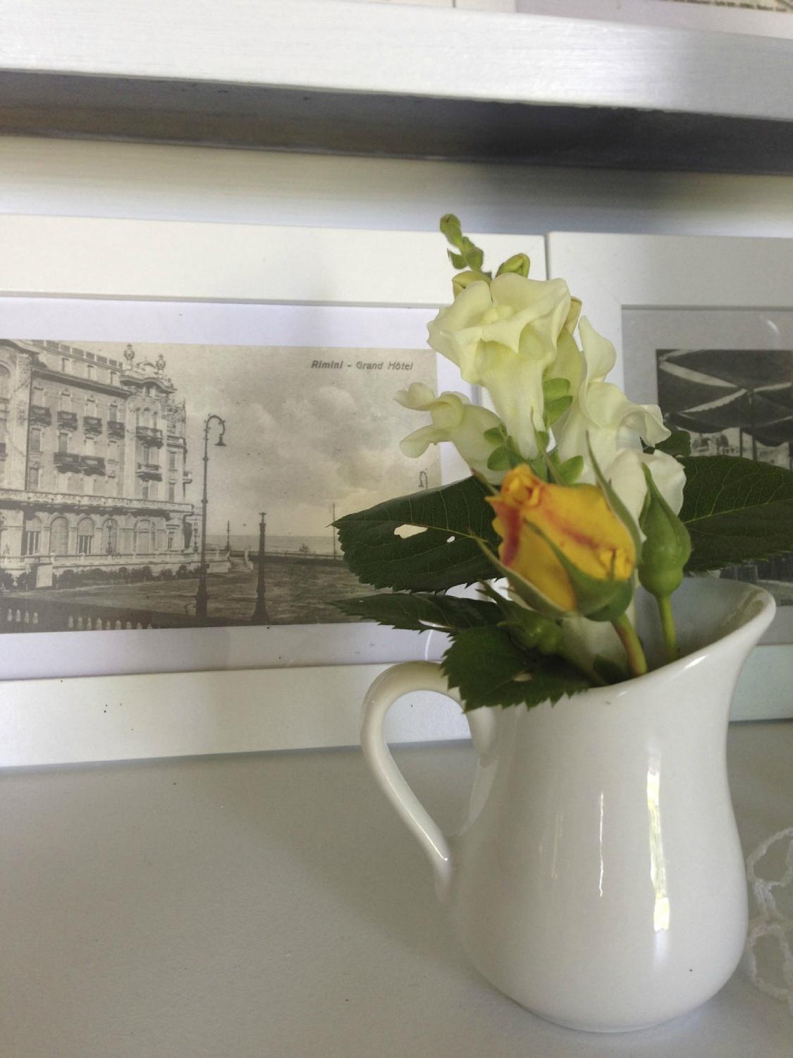 Cascinarimini B&B-官方