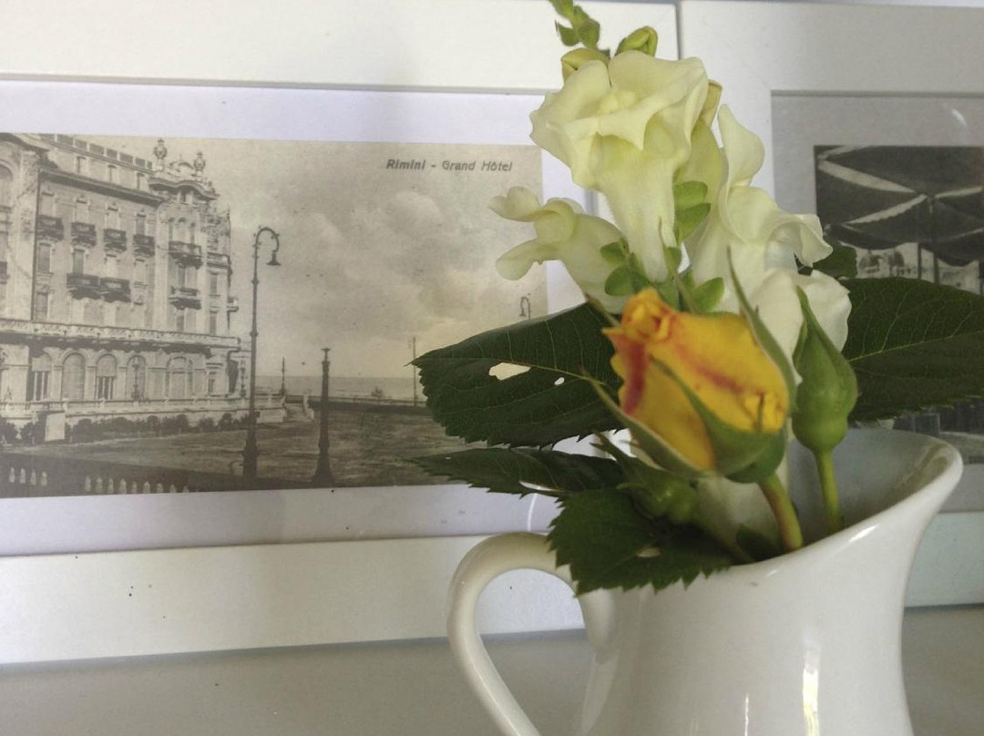 Cascinarimini B&B主图