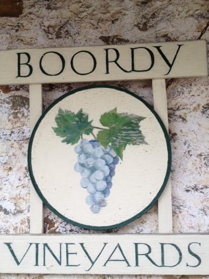 Boordy Vineyards景点图片