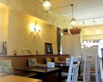 ベーカリー&カフェ ラ メール