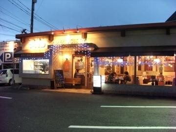 亞橋カレー 鳥栖店