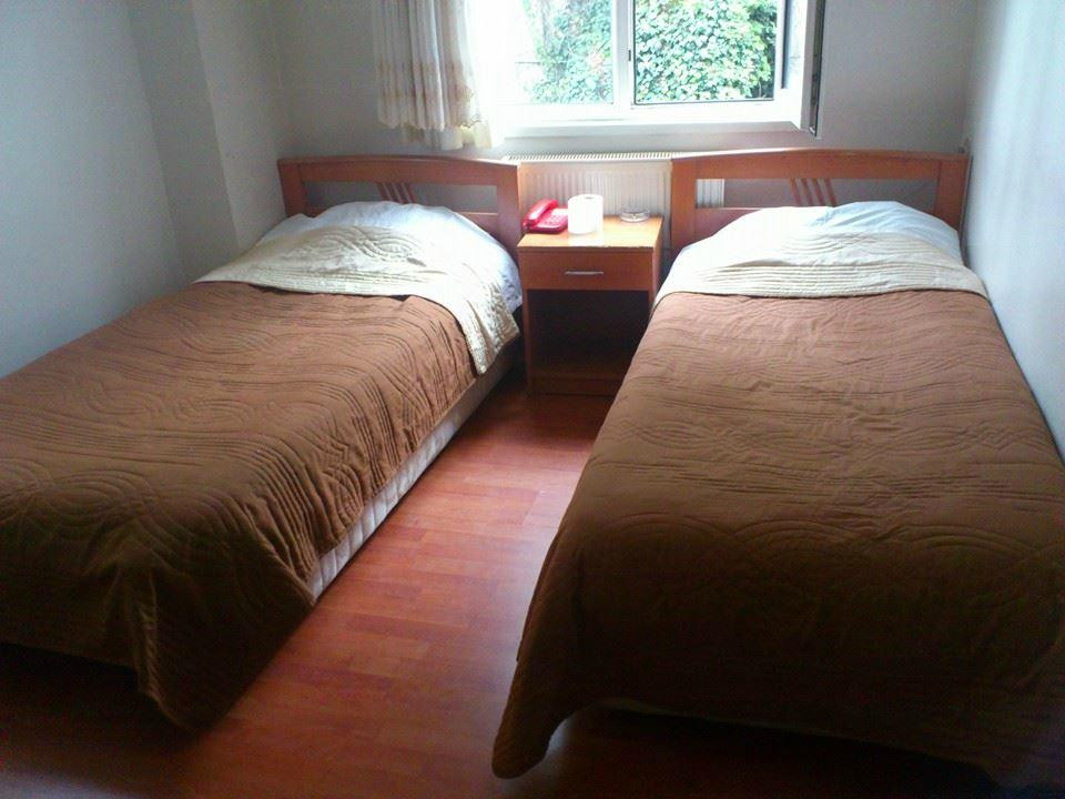 Kale Hotel