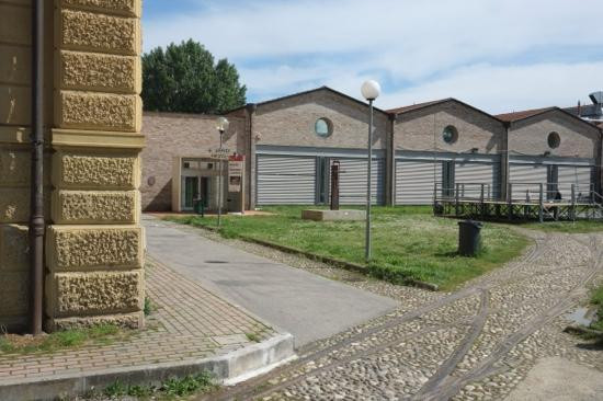 Museo per la Memoria di Ustica-博洛尼亚必去景点