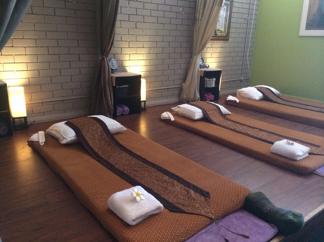 Broadbeach Thai Massage-布罗德海滩必去景点