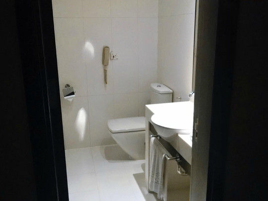 广东南美元生态大酒店海珠店主图