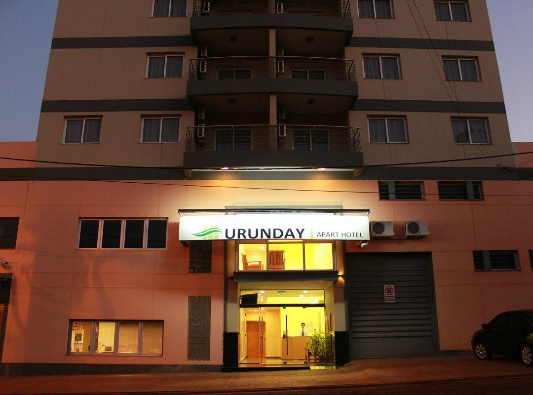 芦荻公寓酒店