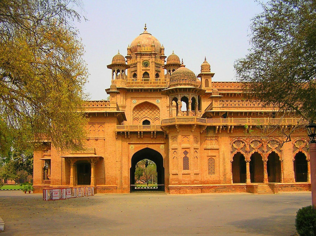 Aitchison College Lahore景点图片
