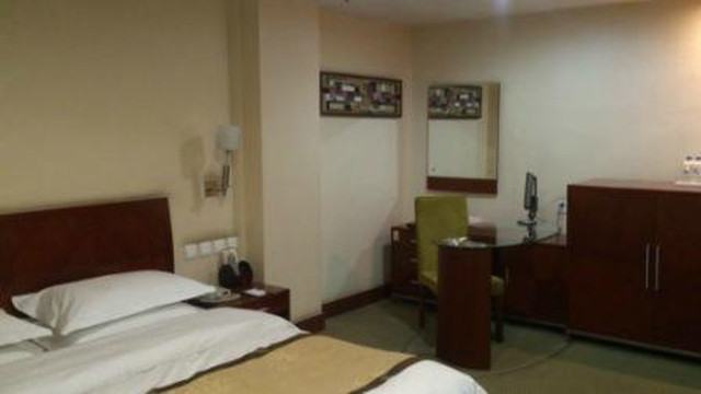 吉林省宾馆主图