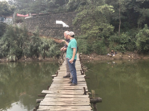 Discovery Chengdu-成都必去景点