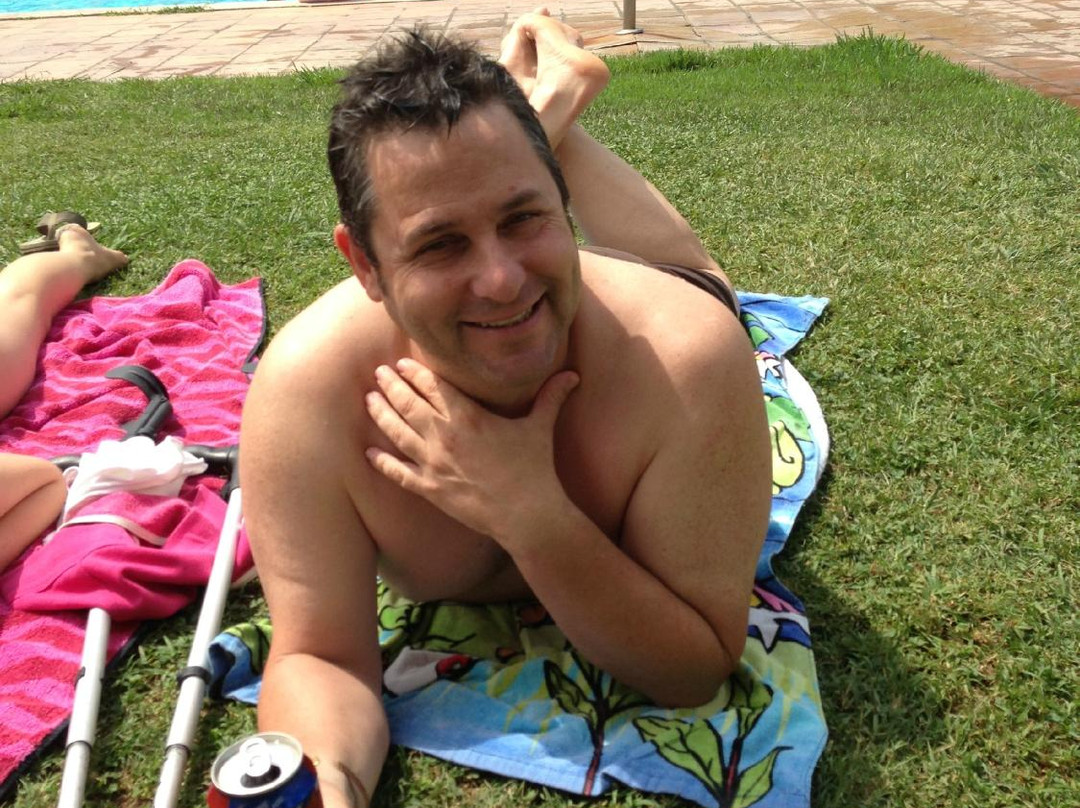 El Salto De La Novia主图