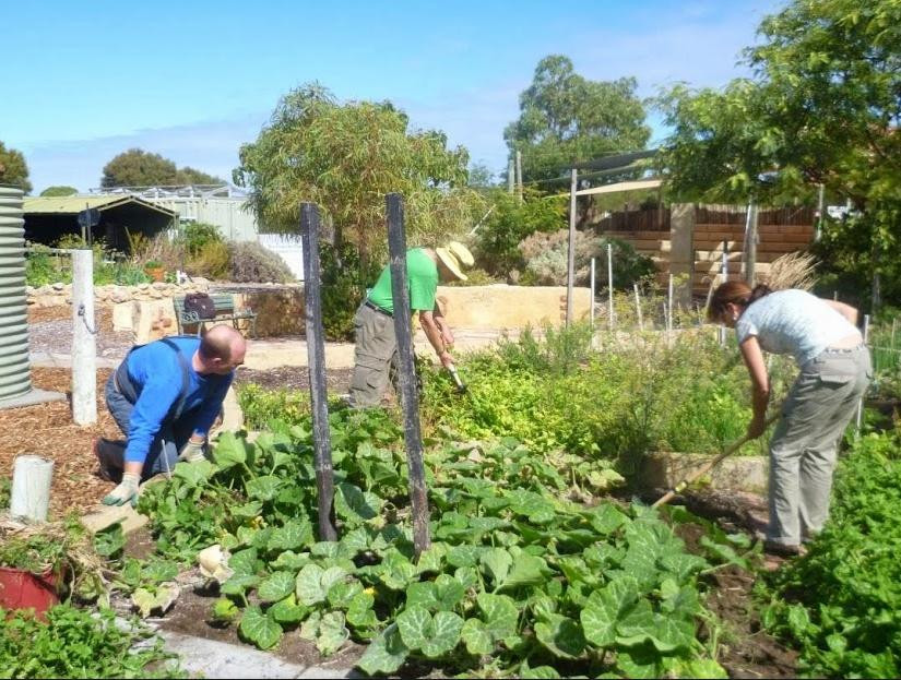 Naragebup - Rockingham Regional Environment Centre景点图片