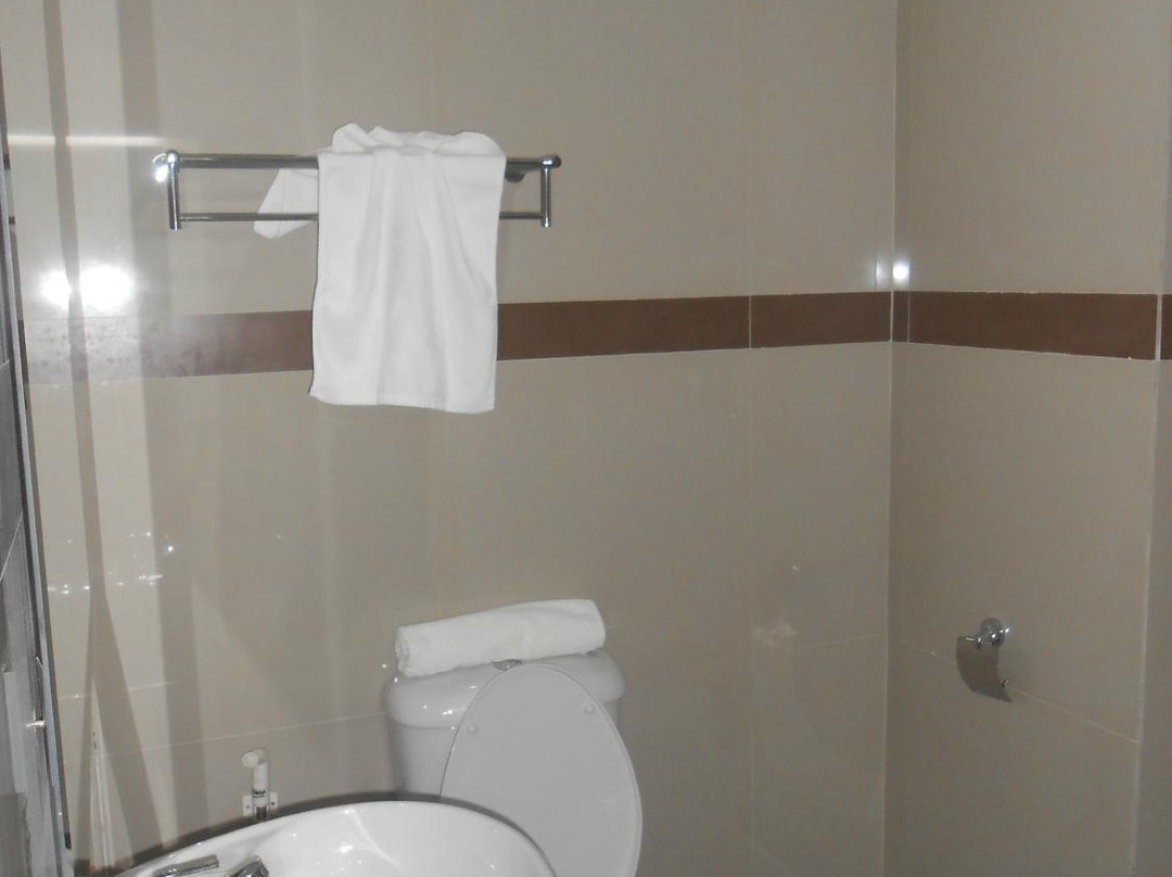 The Rich Residence主图