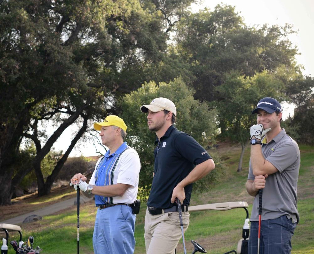 San Vicente Golf Course-拉蒙纳必去景点