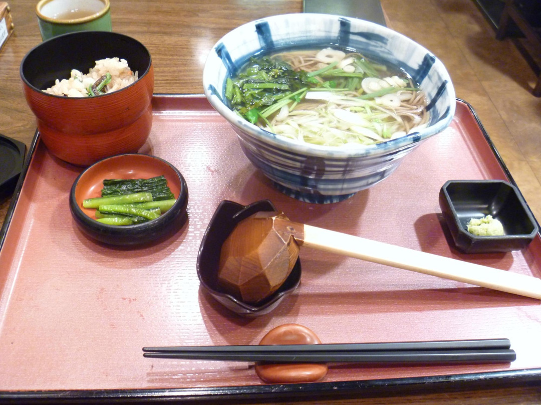 田尻町餐馆和美食-Soji坊(关西国际机场店)