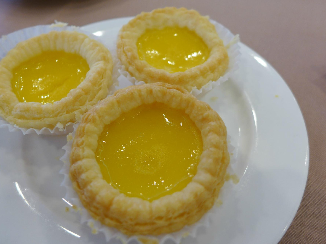 Dim Sum Seafood Restaurant