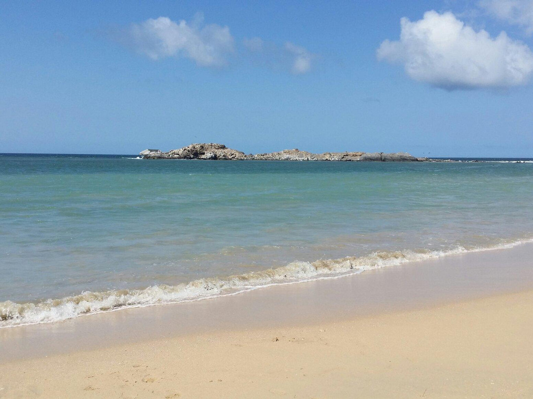 Playa Caribe景点图片