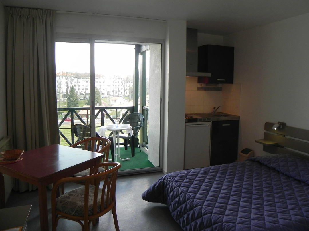 Residence Le Patio