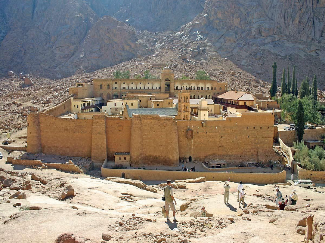 Stingray's Club-沙姆沙伊赫必去景点