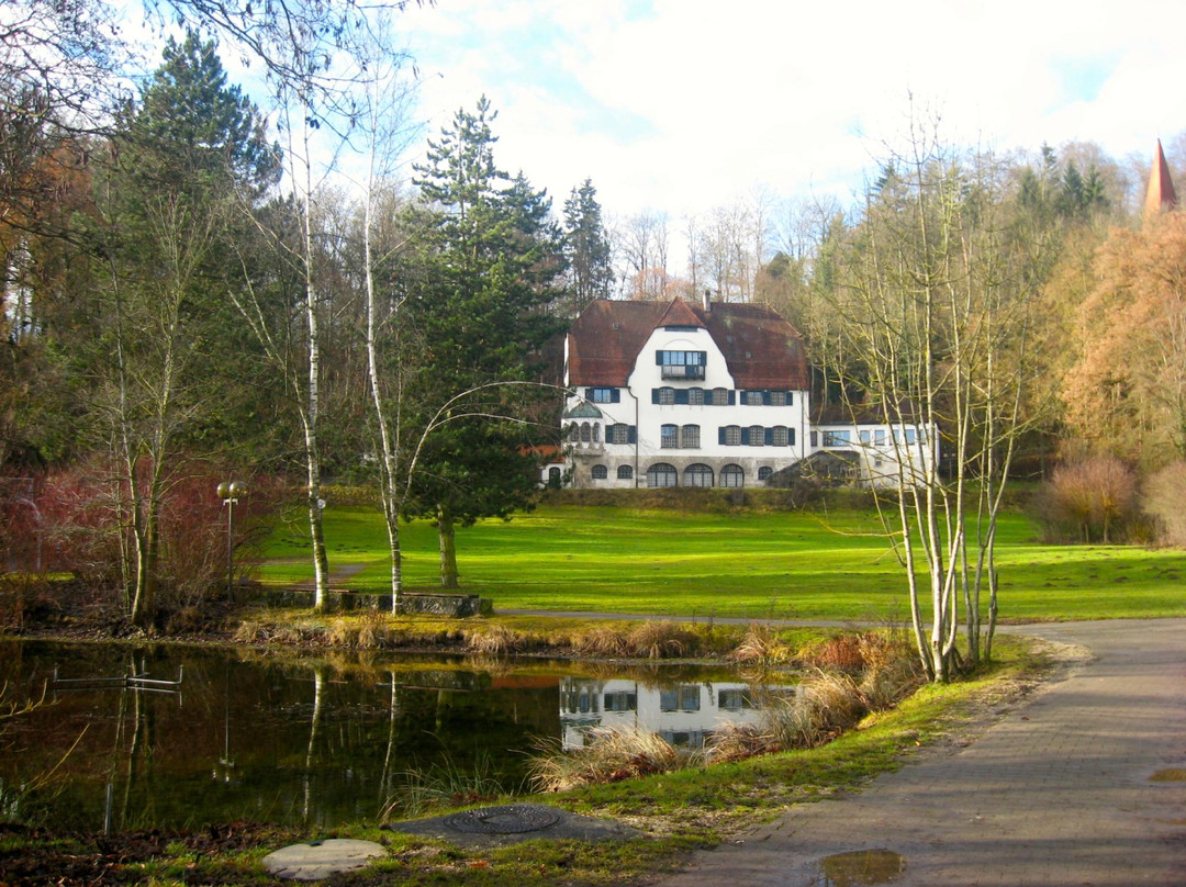 Villa Lindenhof景点图片