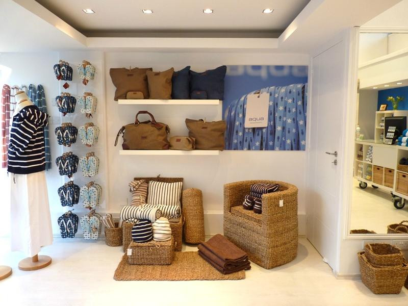 AQUA Shop-利马索尔必去景点