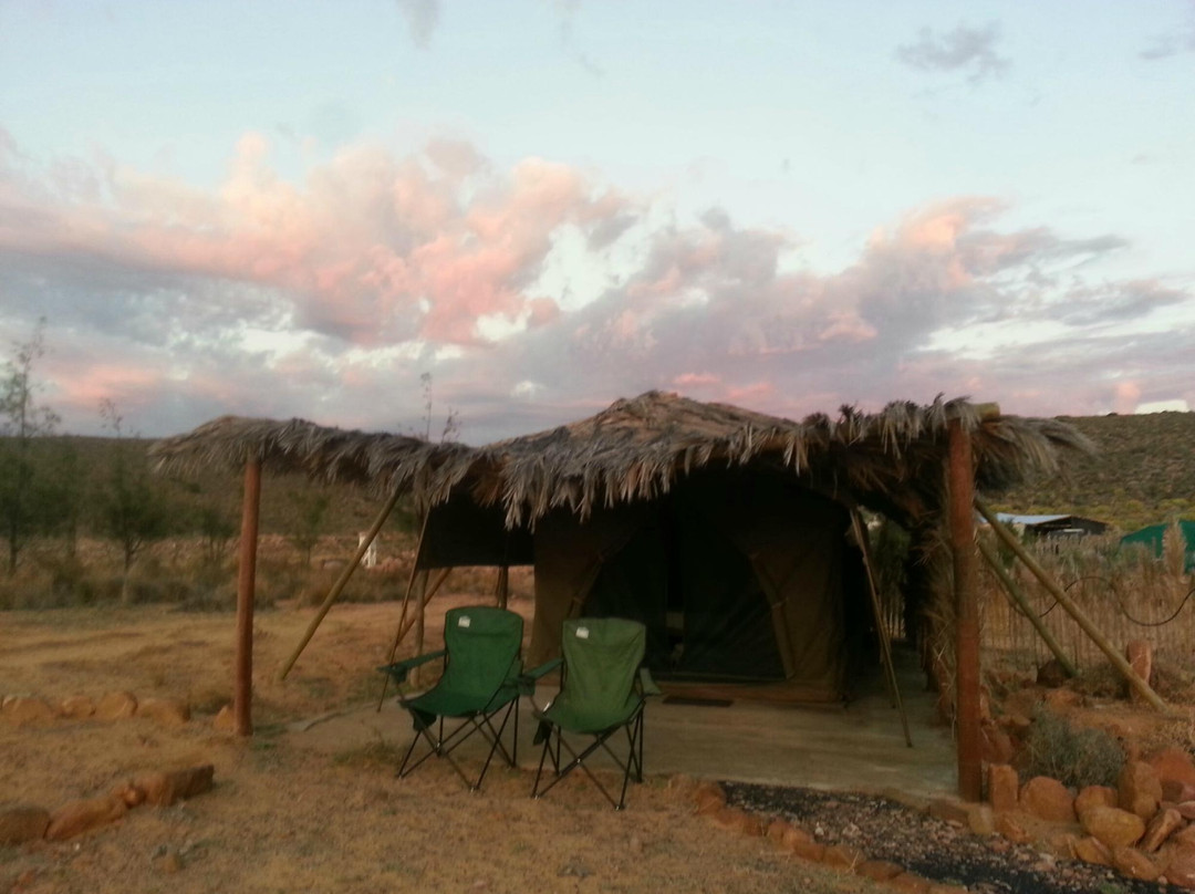 Sothemba Lodge