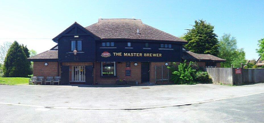 The Master Brewer景点图片