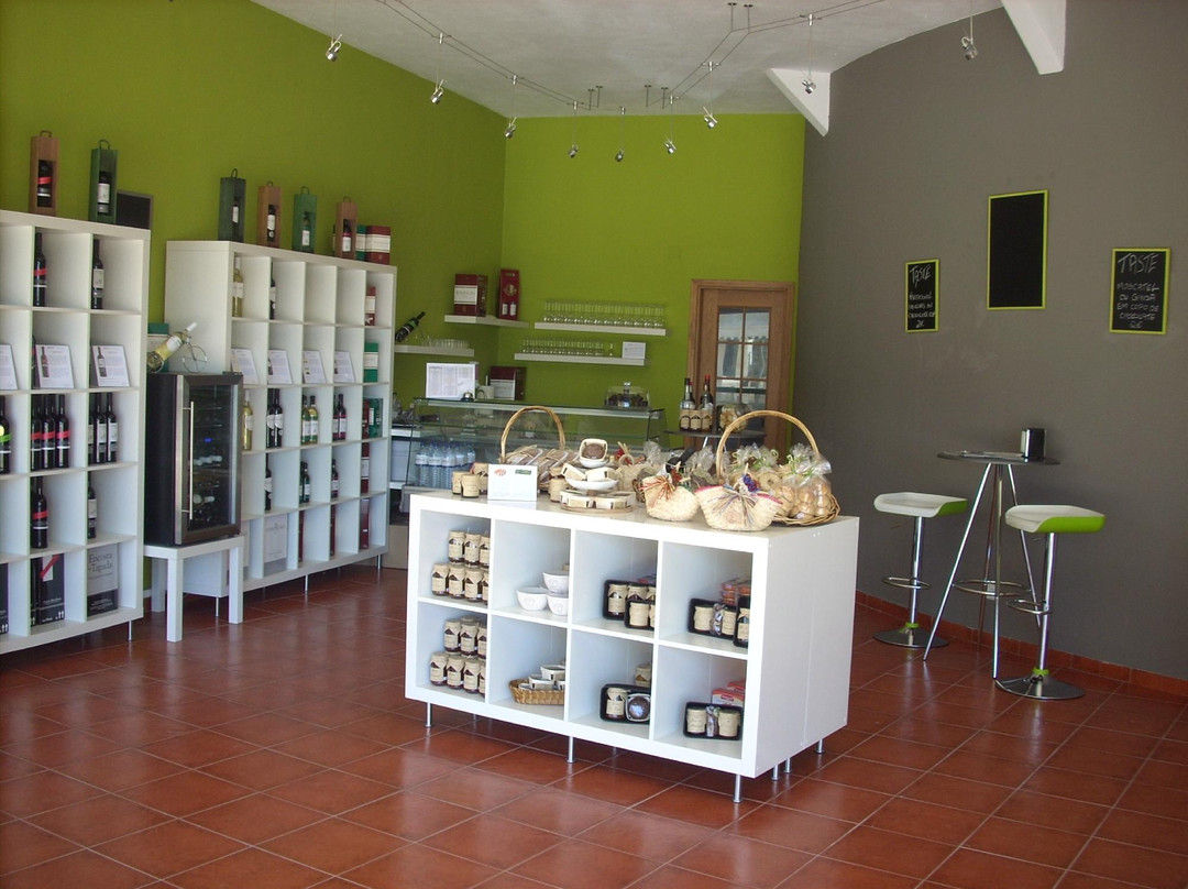 Taste Experience - Handcraft, Wine & Gourmet-普赖尔洛查必去景点